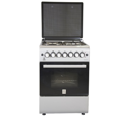 58cm oven